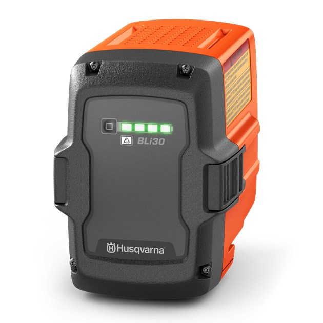 Batteria HUSQVARNA BLi30